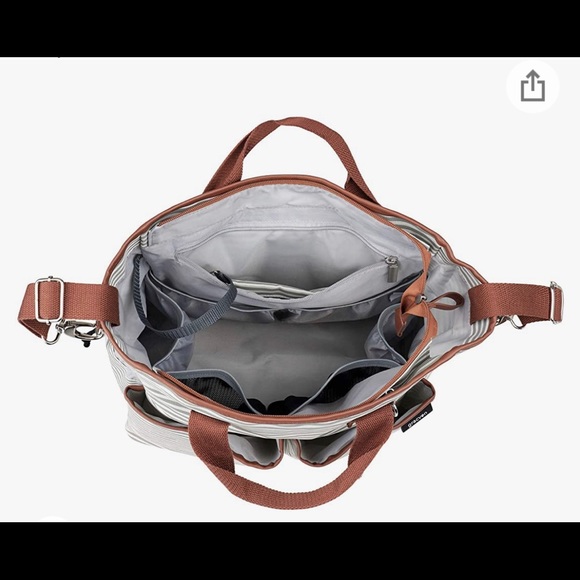 Gracven diaper tote bag - Picture 4 of 5